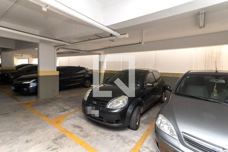 Apartamento à venda com 64m², 2 quartos e 1 vagavaga na garagem_2