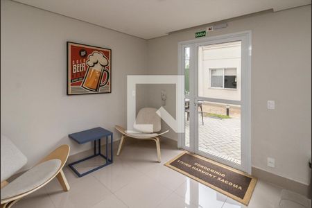 Apartamento à venda com 64m², 2 quartos e 1 vagabar dos amigos_4