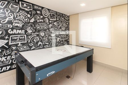 Apartamento à venda com 64m², 2 quartos e 1 vagasala de jogos_4