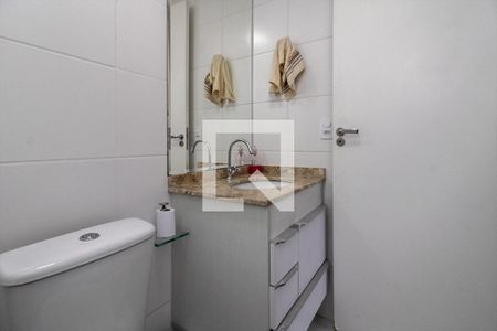 Apartamento à venda com 64m², 2 quartos e 1 vagabanheiro na suíte_1