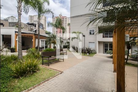Apartamento à venda com 64m², 2 quartos e 1 vagachurrasqueira_2