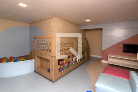 Apartamento à venda com 64m², 2 quartos e 1 vagabrinquedoteca_2