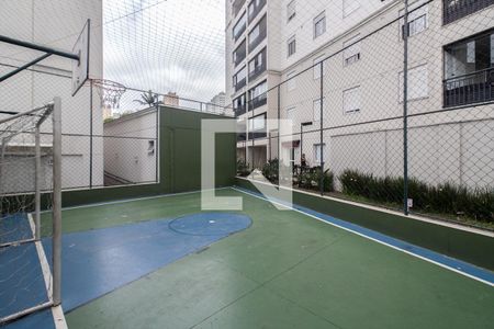 Apartamento à venda com 64m², 2 quartos e 1 vagaquadra_2