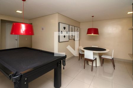 Apartamento à venda com 64m², 2 quartos e 1 vagasala de jogos_1