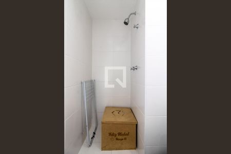 Apartamento à venda com 64m², 2 quartos e 1 vagabanheiro social_2