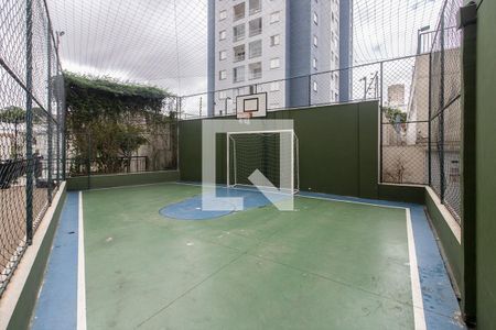 Apartamento à venda com 64m², 2 quartos e 1 vagaquadra_3