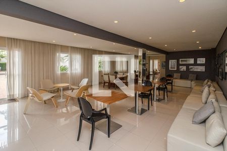 Apartamento à venda com 64m², 2 quartos e 1 vagasalão de festas_4