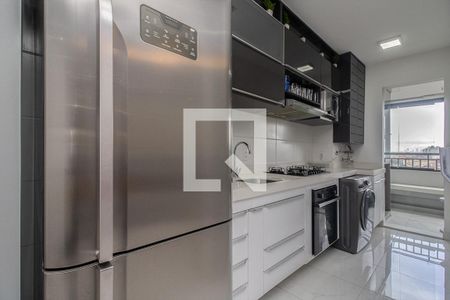 Apartamento à venda com 64m², 2 quartos e 1 vagacozinha e área de serviço compartilhadas_1