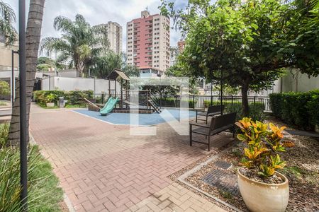 Apartamento à venda com 64m², 2 quartos e 1 vagaárea de convivência com play ground_1