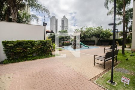 Apartamento à venda com 64m², 2 quartos e 1 vagaárea de convivência com play ground_4