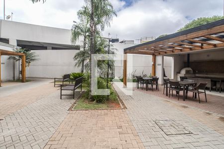 Apartamento à venda com 64m², 2 quartos e 1 vagachurrasqueira_1