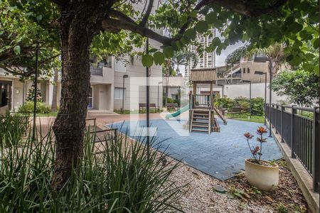 Apartamento à venda com 64m², 2 quartos e 1 vagaárea de convivência com play ground_2