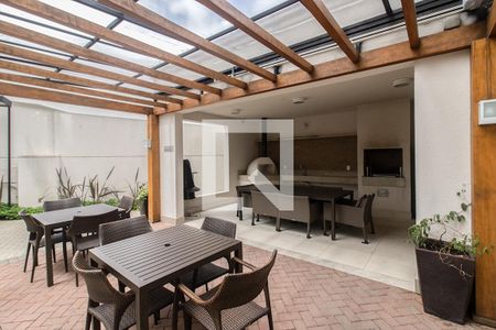 Apartamento à venda com 64m², 2 quartos e 1 vagachurrasqueira_3