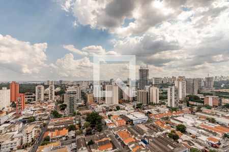 Apartamento à venda com 38m², 1 quarto e 1 vaga Apartamento à venda com 38m², 1 quarto e 1 vagaVista da Cobertura