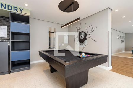 Apartamento à venda com 38m², 1 quarto e 1 vaga Apartamento à venda com 38m², 1 quarto e 1 vagaÁrea Comum