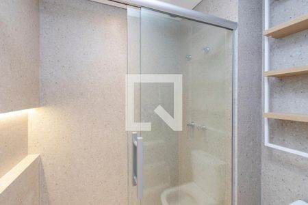 Apartamento à venda com 38m², 1 quarto e 1 vaga Apartamento à venda com 38m², 1 quarto e 1 vagaBanheiro