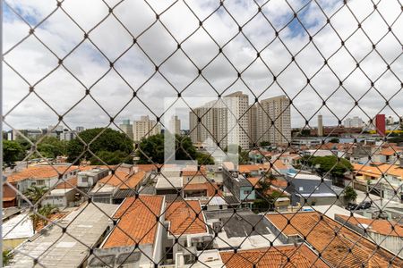 Apartamento à venda com 47m², 2 quartos e 1 vagaVista do Quarto 1