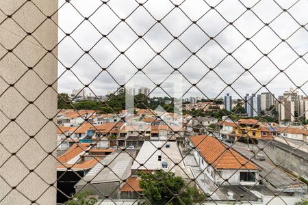 Apartamento à venda com 47m², 2 quartos e 1 vagaVista da Lavanderia