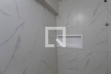 Casa para alugar com 45m², 1 quarto e sem vagaBanheiro