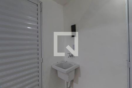 Casa para alugar com 45m², 1 quarto e sem vagaÁrea de Serviço