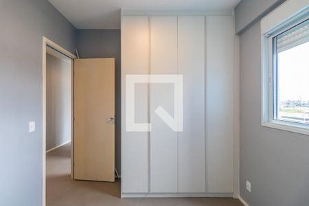 Quarto 2 de apartamento para alugar com 2 quartos, 45m² em Bethaville I, Barueri
