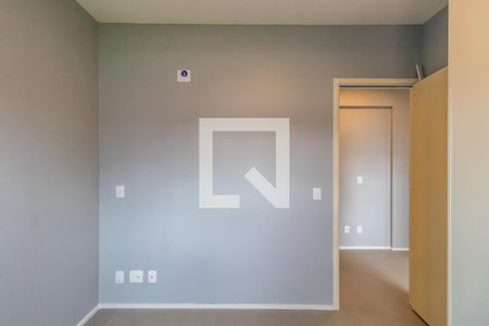 Quarto 2 de apartamento para alugar com 2 quartos, 45m² em Bethaville I, Barueri