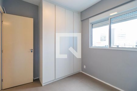 Quarto 2 de apartamento para alugar com 2 quartos, 45m² em Bethaville I, Barueri