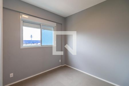 Quarto 2 de apartamento para alugar com 2 quartos, 45m² em Bethaville I, Barueri