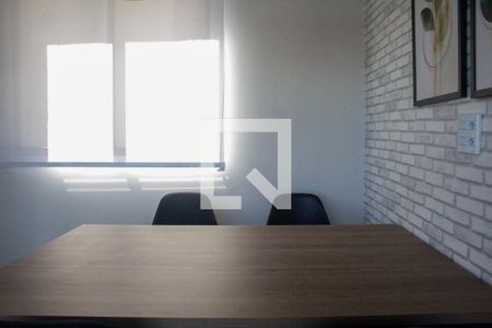 Apartamento à venda com 23m², 1 quarto e sem vaga Apartamento à venda com 23m², 1 quarto e sem vagaCoworking