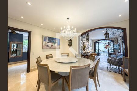 Casa à venda com 388m², 5 quartos e 4 vagasFoto 16