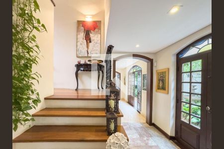 Casa à venda com 388m², 5 quartos e 4 vagasFoto 33