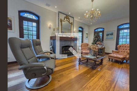 Casa à venda com 388m², 5 quartos e 4 vagasFoto 27