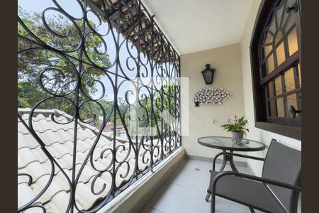 Casa à venda com 388m², 5 quartos e 4 vagasFoto 42