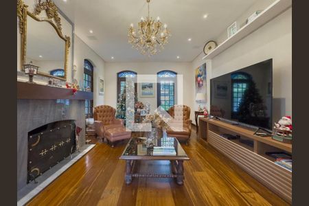 Casa à venda com 388m², 5 quartos e 4 vagasFoto 28