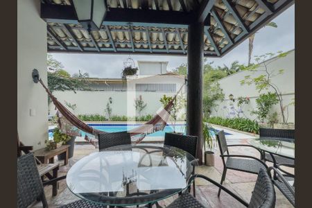 Foto 05 de casa à venda com 5 quartos, 388m² em Jardim Marajoara, São Paulo