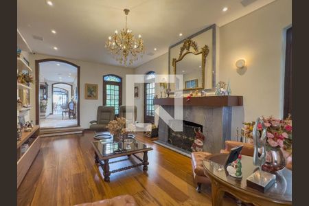 Casa à venda com 388m², 5 quartos e 4 vagasFoto 31