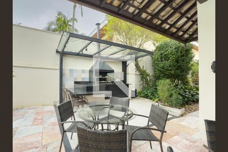 Foto 06 de casa à venda com 5 quartos, 388m² em Jardim Marajoara, São Paulo