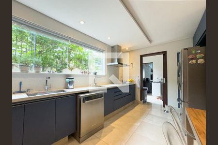 Casa à venda com 388m², 5 quartos e 4 vagasFoto 20