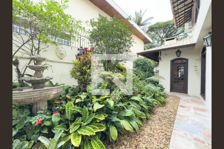 Foto 60 de casa à venda com 5 quartos, 388m² em Jardim Marajoara, São Paulo