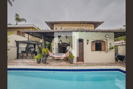 Foto 03 de casa à venda com 5 quartos, 388m² em Jardim Marajoara, São Paulo