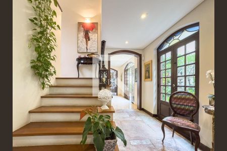 Casa à venda com 388m², 5 quartos e 4 vagasFoto 32