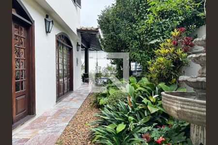 Casa à venda com 388m², 5 quartos e 4 vagasFoto 10