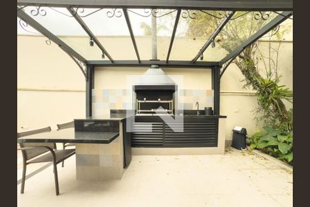 Foto 07 de casa à venda com 5 quartos, 388m² em Jardim Marajoara, São Paulo