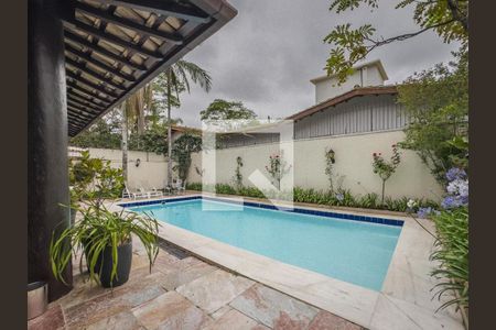 Casa à venda com 388m², 5 quartos e 4 vagasFoto 14