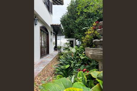 Casa à venda com 388m², 5 quartos e 4 vagasFoto 61