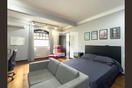 Casa à venda com 388m², 5 quartos e 4 vagasFoto 47