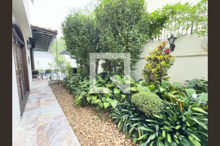 Foto 59 de casa à venda com 5 quartos, 388m² em Jardim Marajoara, São Paulo