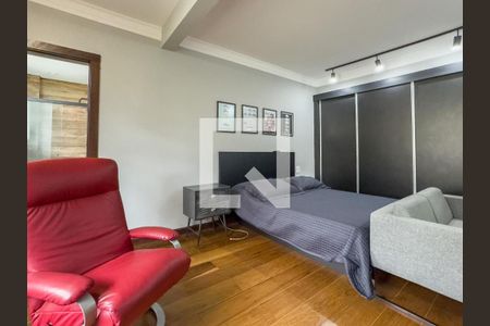 Casa à venda com 388m², 5 quartos e 4 vagasFoto 49