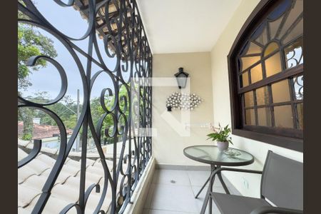 Casa à venda com 388m², 5 quartos e 4 vagasFoto 43