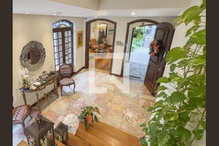 Casa à venda com 388m², 5 quartos e 4 vagasFoto 37